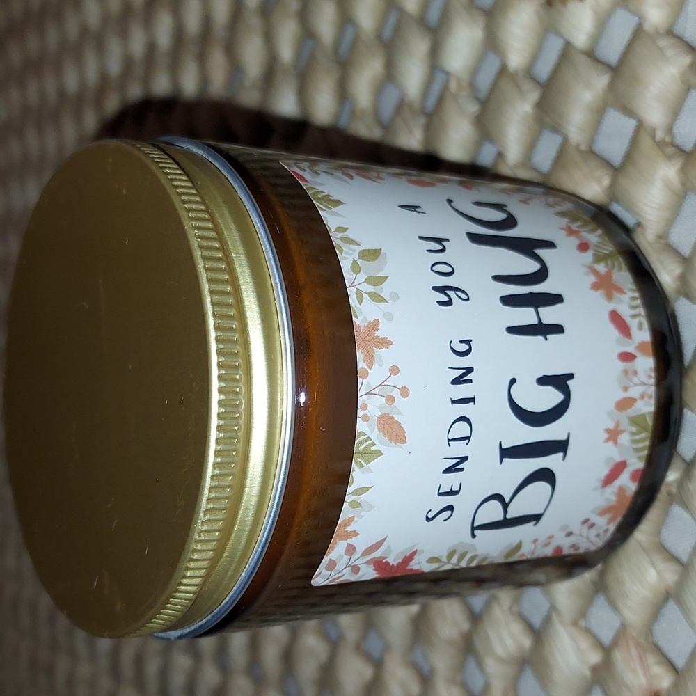 NWOT Candle
